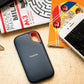 SanDisk Extreme Portable 500 Go USB Type-C 3.2 Gen 2 (3.1 Gen 2) Noir