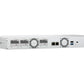 QNAP TS-h765eU NAS Rack (1 U) Intel Atom® 8 Go DDR5 QuTS hero Noir, Gris