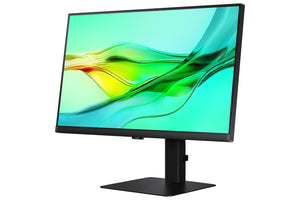 Samsung S60UD écran plat de PC 61 cm (24") 2560 x 1440 pixels Quad HD LCD Noir