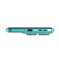 Motorola edge 60 fusion 16,9 cm (6.67") Double SIM Android 15 5G USB Type-C 8 Go 256 Go 5200 mAh Turquoise