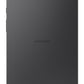 Samsung Galaxy Tab A9 Mediatek 64 Go 22,1 cm (8.7") 4 Go Wi-Fi 5 (802.11ac) Graphite