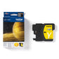 Brother LC1100Y - Cartouche d'encre originale – Jaune