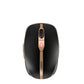 CHERRY DW 9100 SLIM clavier Souris incluse Universel RF sans fil + Bluetooth QWERTZ Suisse Noir
