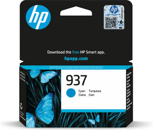 Tinte HP 937 / 4S6W2NE Cyan_70893.jpg