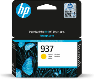 Tinte HP 937 / 4S6W4NE Yellow_70873.jpg