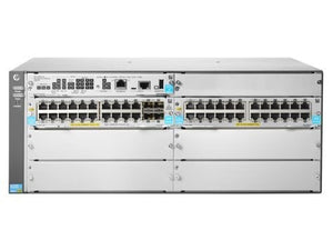 HP Switch 5406R 44GT PoE+/4SFP+ nPSU v3 zl2 JL003A_54824.jpg