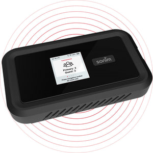 Sonim H100 4G Modem de réseau cellulaire