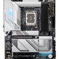 GIGABYTE Carte mère Z890 GAMING X WIFI7 - Prend en charge les processeurs Intel Core Ultra (Série 2), VRM à 16+1+2 phases, jusqu'à 8800MHz DDR5 (OC), 1xPCIe 5.0 + 3xPCIe 4.0, Wi-Fi 7, LAN 2.5GbE, USB 4