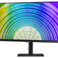 Samsung S60UA écran plat de PC 68,6 cm (27") 2560 x 1440 pixels Quad HD LCD Noir