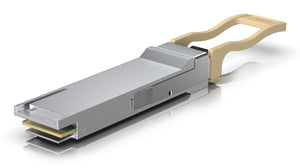 Ubiquiti UACC-OM-QSFP28-SR4 module émetteur-récepteur de réseau Fibre optique 100000 Mbit/s QSFP28 / QSFP+