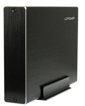 LC-Power LC-35U3-Becrux Noir 3.5"