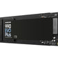 Samsung MZ-V9S1T0 1 To M.2 PCI Express 4.0 NVMe V-NAND TLC