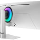 Samsung 49 Inch Odyssey OLED G9 G93SD DQHD 240Hz Gaming Monitor