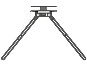 Logitech 952-000041 accessoire pour appareils photo montage Support de moniteur