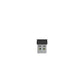 CHERRY DW 9100 SLIM clavier Souris incluse Universel RF sans fil + Bluetooth QWERTZ Suisse Noir