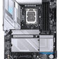 GIGABYTE B860 GAMING X WIFI6E Carte mère - Processeurs Intel Core Ultra, VRM 12+1+2+1 phases, jusqu'à 9066MHz DDR5, 1xPCIe 5.0 + 2xPCIe 4.0 M.2, LAN 2,5 GbE, WIFI 6E, USB4