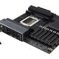 ASUS WRX80E-SAGE SE WIFI AMD WRX80 Socket SP3 ATX étendu