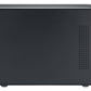 QNAP TR-002 Boîtier de disques de stockage Boîtier disque dur/SSD Noir 2.5/3.5"