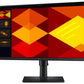 Samsung S40GD écran plat de PC 61 cm (24") 1920 x 1080 pixels Full HD LCD Noir