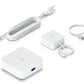 Ubiquiti UniFi Express 7 entrée et régulateur 10, 100, 1000, 2500, 10000 Mbit/s