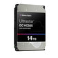 Western Digital Ultrastar DC HC555 disque dur 14 To 7200 tr/min 512 Mo 3.5" Série ATA III