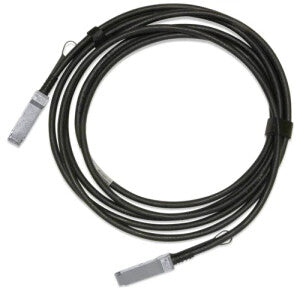 Nvidia MCP1600-C002E30N câble InfiniBand et à fibres optiques 2 m QSFP28 Noir