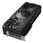 GIGABYTE GeForce RTX 5090 WINDFORCE OC 32G Carte Graphique - 32 Go GDDR7, 512 bits, PCI-E 5.0, 2467MHz Fréquence du Cœur, 3 x DP 2.1a, 1 x HDMI 2.1b, NVIDIA DLSS 4, GV-N5090WF3OC-32GD
