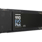 Samsung MZ-V9S4T0 4 To M.2 PCI Express 4.0 NVMe V-NAND TLC