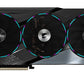 GIGABYTE AORUS GeForce RTX 4070 Ti SUPER MASTER 16G NVIDIA 16 Go GDDR6X