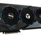 GIGABYTE AORUS GeForce RTX 4070 Ti SUPER MASTER 16G NVIDIA 16 Go GDDR6X
