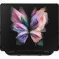 Samsung EP-H5300CBEGEU support Support actif Mobile/smartphone Noir