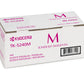 KYOCERA TK-5240M Cartouche de toner 1 pièce(s) Original Magenta