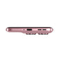 Motorola edge 60 fusion 16,9 cm (6.67") Double SIM Android 15 5G USB Type-C 8 Go 256 Go 5200 mAh Rose