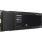 Samsung 990 EVO 1 To M.2 PCI Express 4.0 NVMe V-NAND TLC