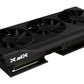 XFX Swift Radeon RX 9070 XT Gaming Edition AMD 16 Go GDDR6