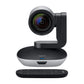 Logitech 960-001186 Caméra de vidéo-conférence Noir, Gris 30 ips