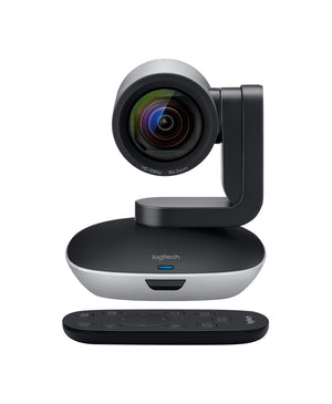Logitech 960-001186 Caméra de vidéo-conférence Noir, Gris 30 ips