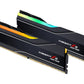 G.Skill Trident Z5 Neo RGB F5-6000J3238F16GX2-TZ5NR module de mémoire 32 Go 2 x 16 Go DDR5