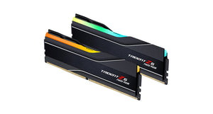 G.Skill Trident Z5 Neo RGB F5-6000J3238F16GX2-TZ5NR module de mémoire 32 Go 2 x 16 Go DDR5