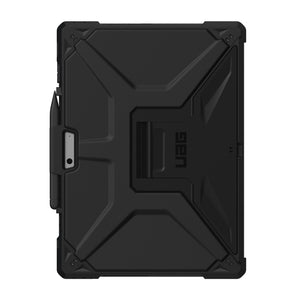 Urban Armor Gear Microsoft Surface Pro 9/10/11 Metropolis SE, BULK 33 cm (13") Housse Noir