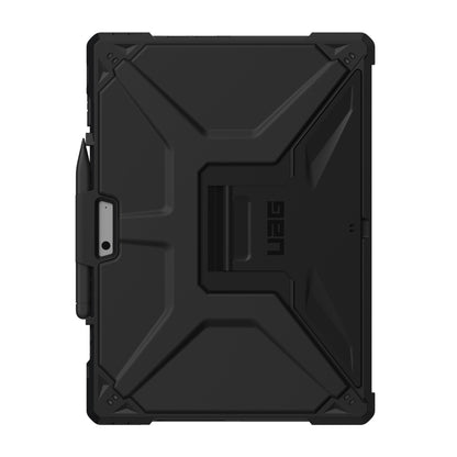 Urban Armor Gear Microsoft Surface Pro 9/10/11 Metropolis SE, BULK 33 cm (13") Housse Noir