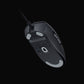Razer DeathAdder V3 souris Gaming Droitier USB Type-A Optique 30000 DPI