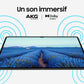 Samsung Galaxy Tab S9 SM-X710N Qualcomm Snapdragon 128 Go 27,9 cm (11") 8 Go Wi-Fi 6 (802.11ax) Android 13 Graphite