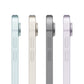 Apple iPad Air 5G Apple M TD-LTE & FDD-LTE 256 Go 27,9 cm (11") 8 Go Wi-Fi 6E (802.11ax) iPadOS 18 Gris