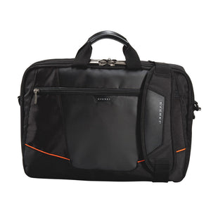 Everki EKB419 sacoche d'ordinateurs portables 40,6 cm (16") Malette Noir