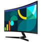 Samsung S36GD écran plat de PC 68,6 cm (27") 1920 x 1080 pixels Full HD LCD Noir