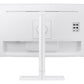 Samsung S65TC écran plat de PC 86,4 cm (34") 3440 x 1440 pixels UltraWide Quad HD LED Blanc