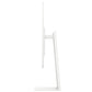 Samsung M80D écran plat de PC 81,3 cm (32") 3840 x 2160 pixels 4K Ultra HD LED Blanc