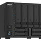 QNAP TS-932PX NAS Tower Annapurna Labs Alpine AL-324 4 Go DDR4 0 To QNAP Turbo System Noir