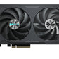 GIGABYTE GeForce RTX 5060 EAGLE OC 8G Carte Graphique - 8GB GDDR7, 128bit, PCI-E 5.0, 2550 MHz Fréquence du cœur, 3 x DisplayPort, 1 x HDMI, GV-N5060EAGLE OC-8GD